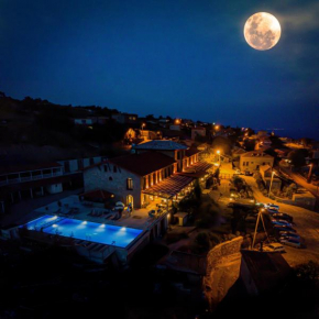 Hotels in Ayvacık
